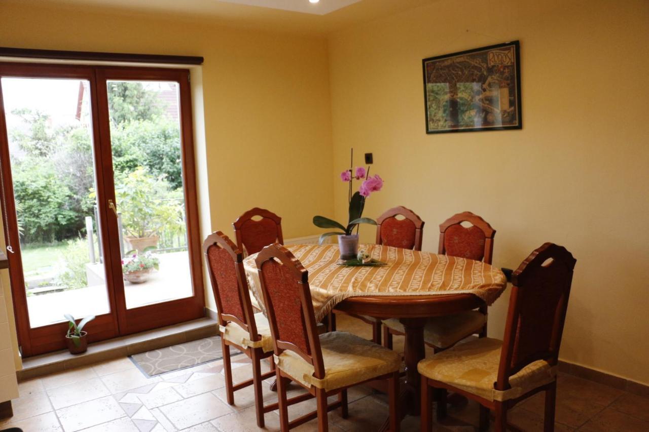 Flower Home Szentendre Exterior photo